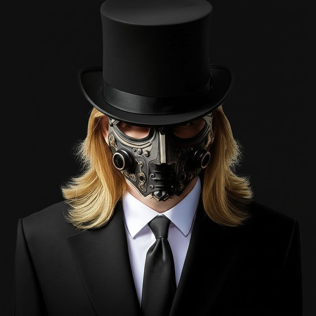 Johnny Cosmos